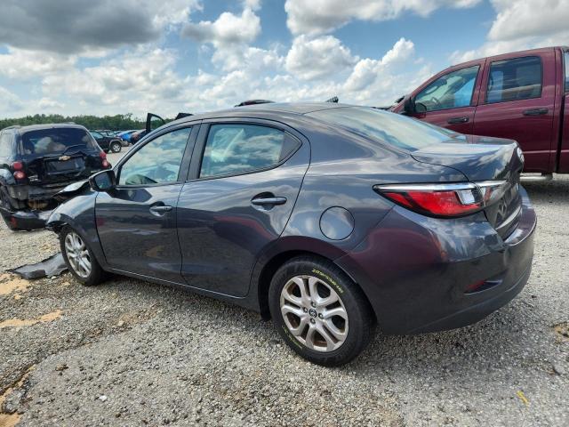  TOYOTA YARIS 2018 Szary