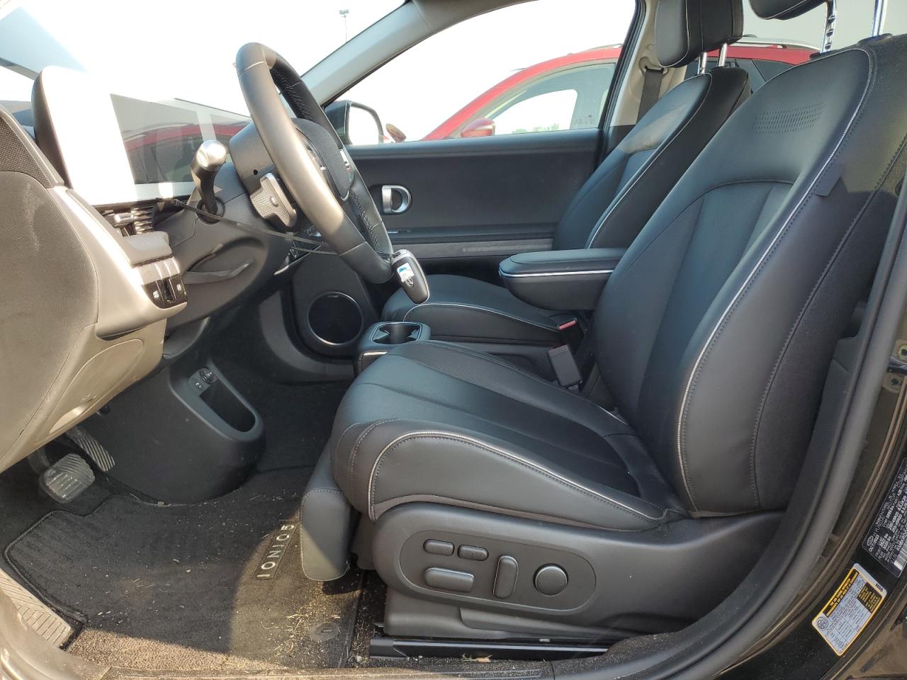 2024 Hyundai Ioniq 5 Limited VIN: KM8KRDDF8RU249149 Lot: 64364875