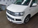 2019 VOLKSWAGEN TRANSPORTE for sale at Copart EAST KILBRIDE