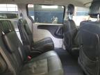 2016 CHRYSLER TOWN & COUNTRY TOURING   à vendre chez Copart CT - HARTFORD SPRINGFIELD