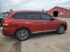 2015 NISSAN PATHFINDER S   à vendre chez Copart ON - LONDON