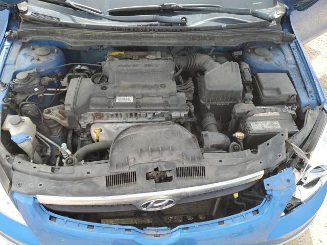 2009 HYUNDAI ELANTRA TOURING   