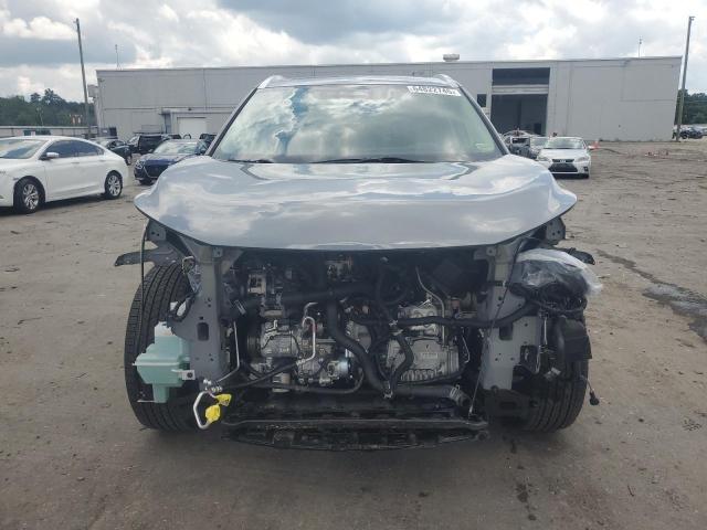  NISSAN ROGUE 2023 Gray