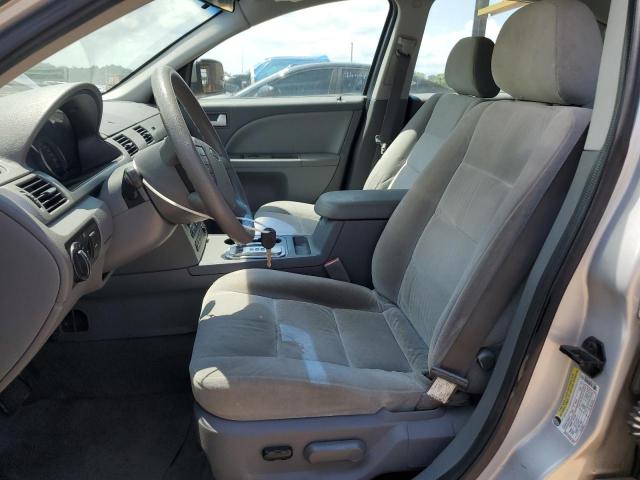 2005 FORD FIVE HUNDRED SE  