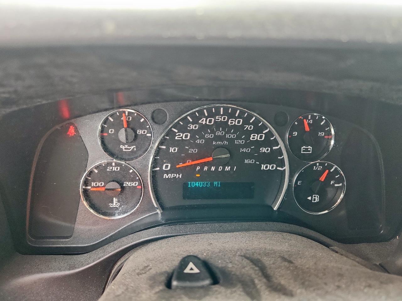 2012 Chevrolet Express G2500 VIN: 1GCWGFCB1C1114013 Lot: 78998884