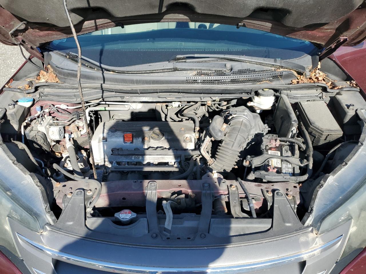 2014 Honda Cr-V Ex VIN: 5J6RM4H51EL042728 Lot: 65271965