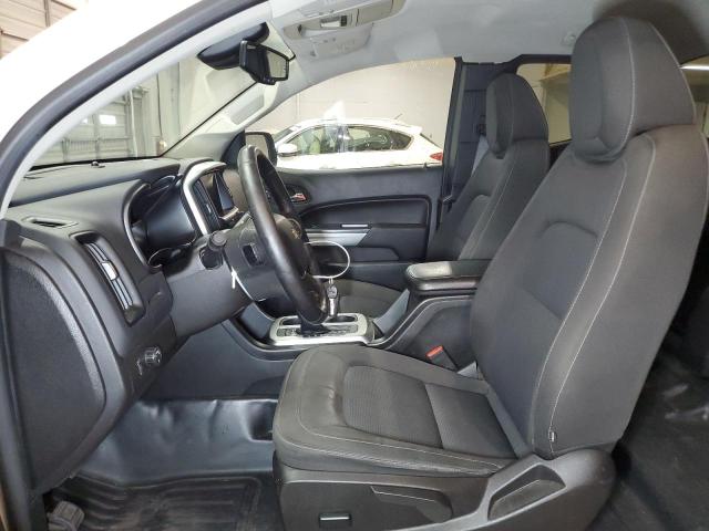  CHEVROLET COLORADO 2022 Белы