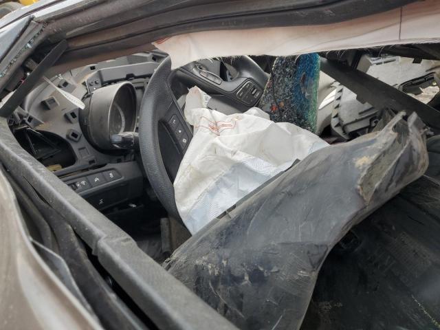  HYUNDAI SANTA FE 2016 Charcoal