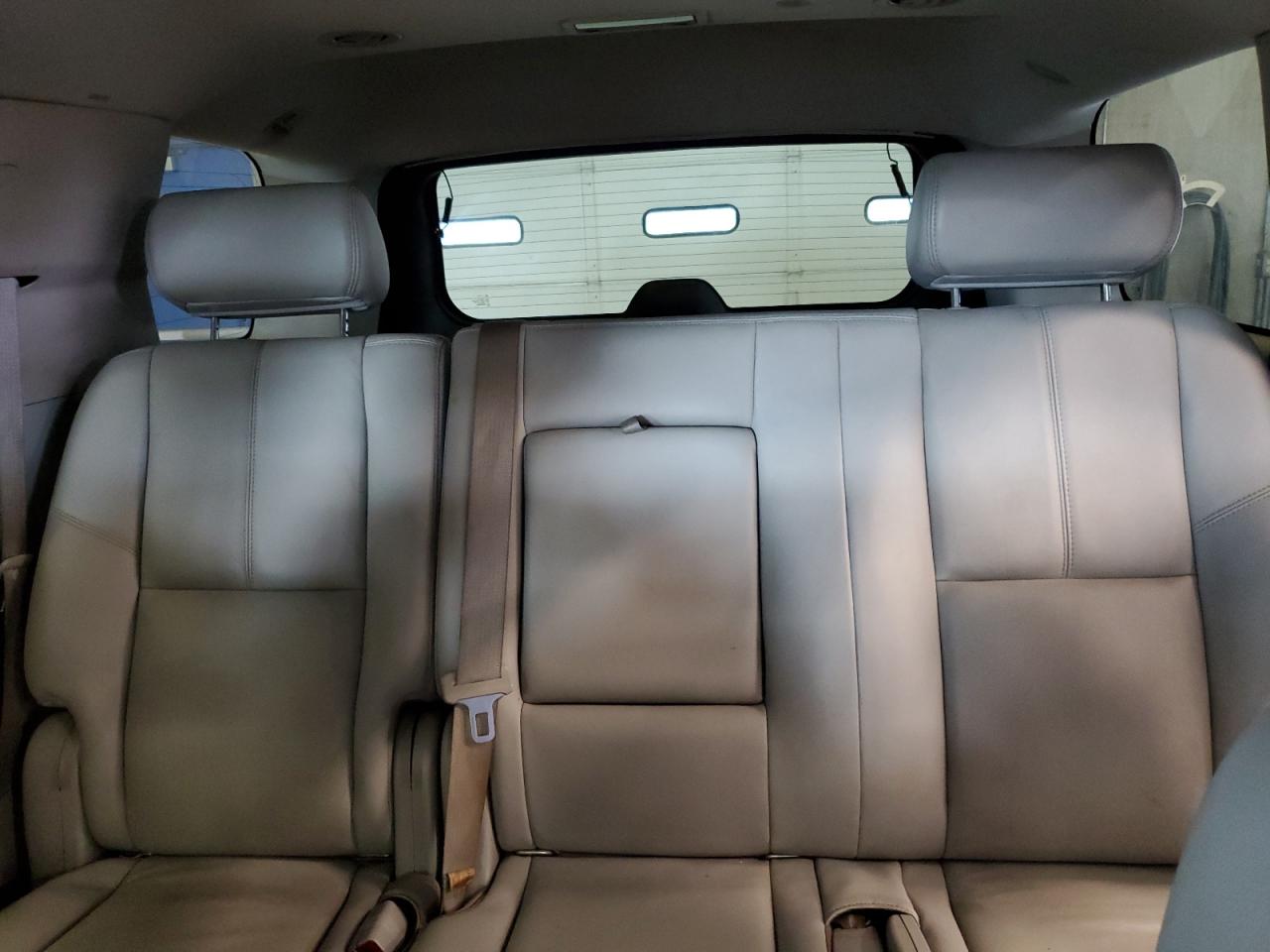 1GKFK33049R175673 2009 GMC Yukon Slt