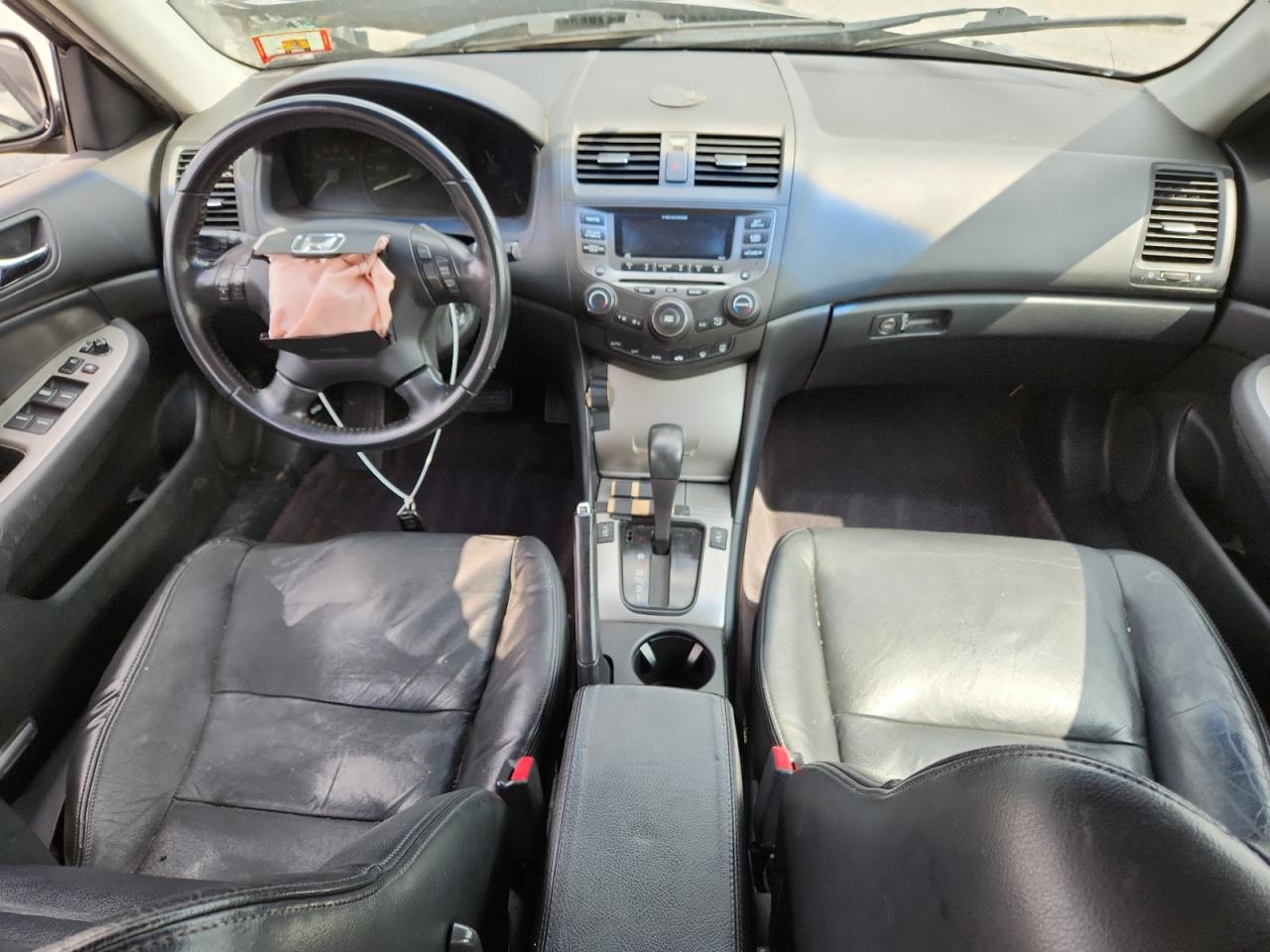 2006 Honda Accord Ex VIN: 1HGCM56836A177593 Lot: 63880095