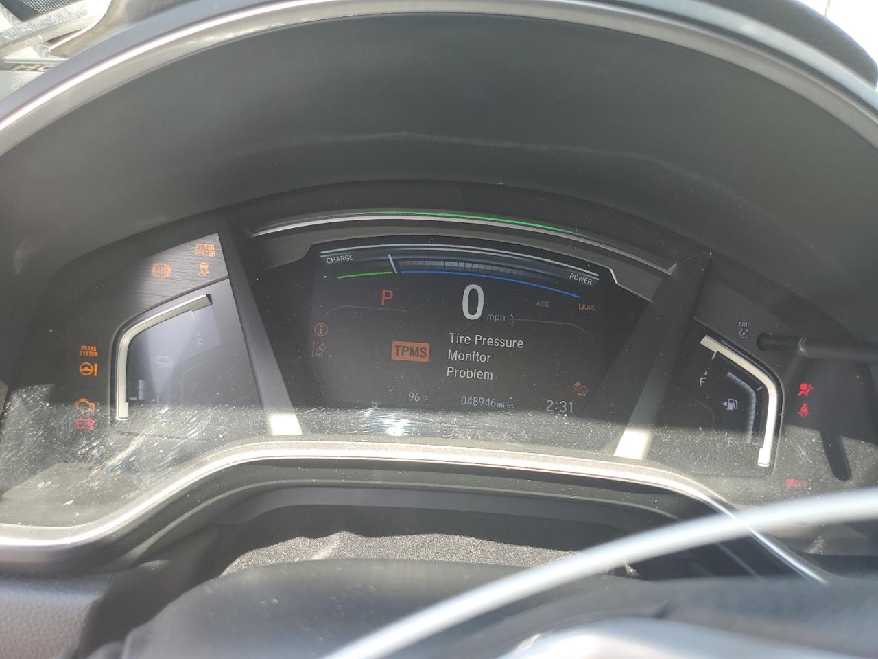2021 Honda Cr-V Ex VIN: 7FART6H55ME033122 Lot: 64204505