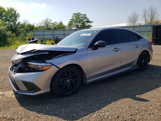 HONDA CIVIC SPOR 2022