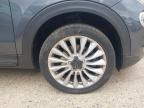 2018 FIAT 500X CROSS for sale at Copart NEWBURY