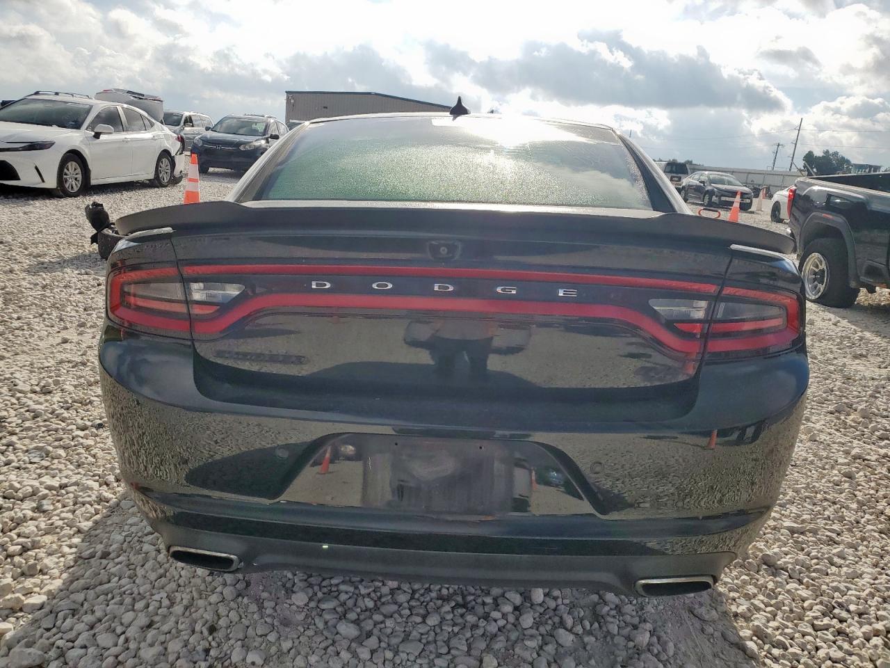 2c3cdxct1jh117118 2C3CDXCT1JH117118 2018 Dodge Charger R/T