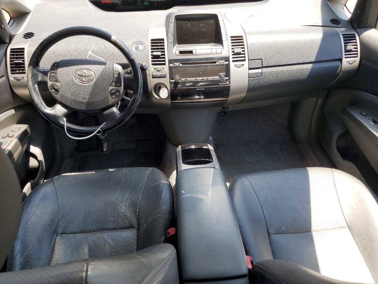 2008 Toyota Prius VIN: JTDKB20U983433067 Lot: 64509795