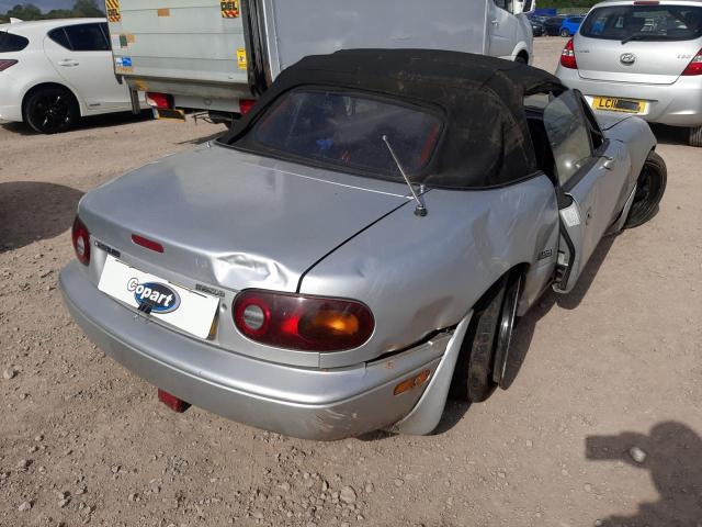 1998 MAZDA MX-5