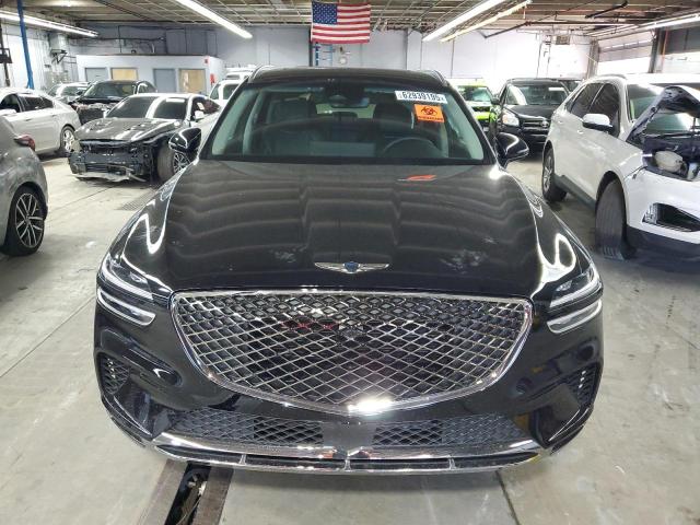 GENESIS GV70 BASE 2024 Czarny