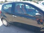 2004 CITROEN C2 SX AUTO  for sale at Copart BRISTOL