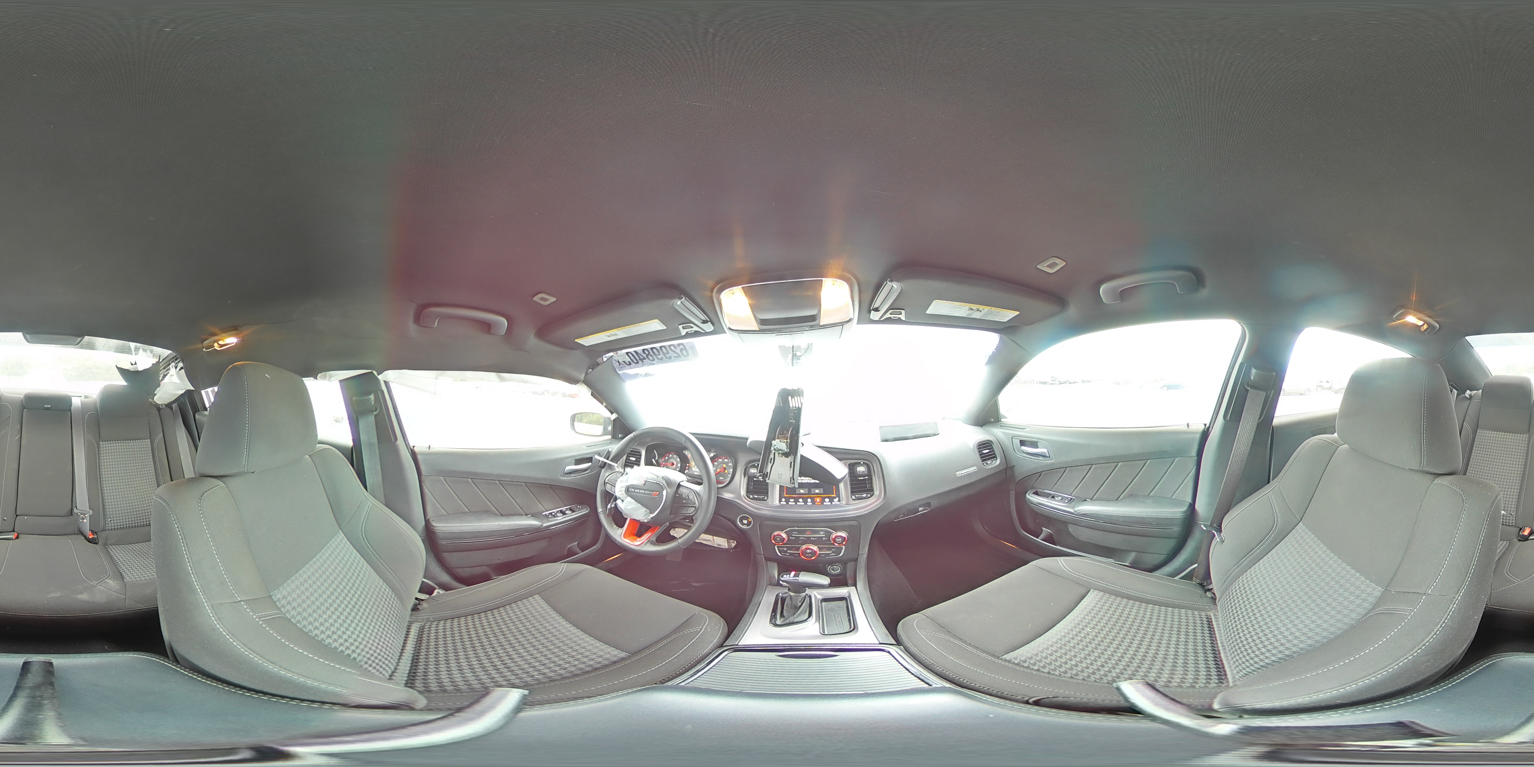 2023 Dodge Charger Sxt VIN: 2C3CDXJG1PH517243 Lot: 62998405