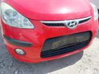 2010 HYUNDAI I10 COMFOR for sale at Copart BRISTOL