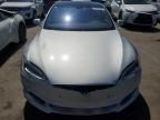 2017 TESLA MODEL S    for sale at Copart CA - LOS ANGELES