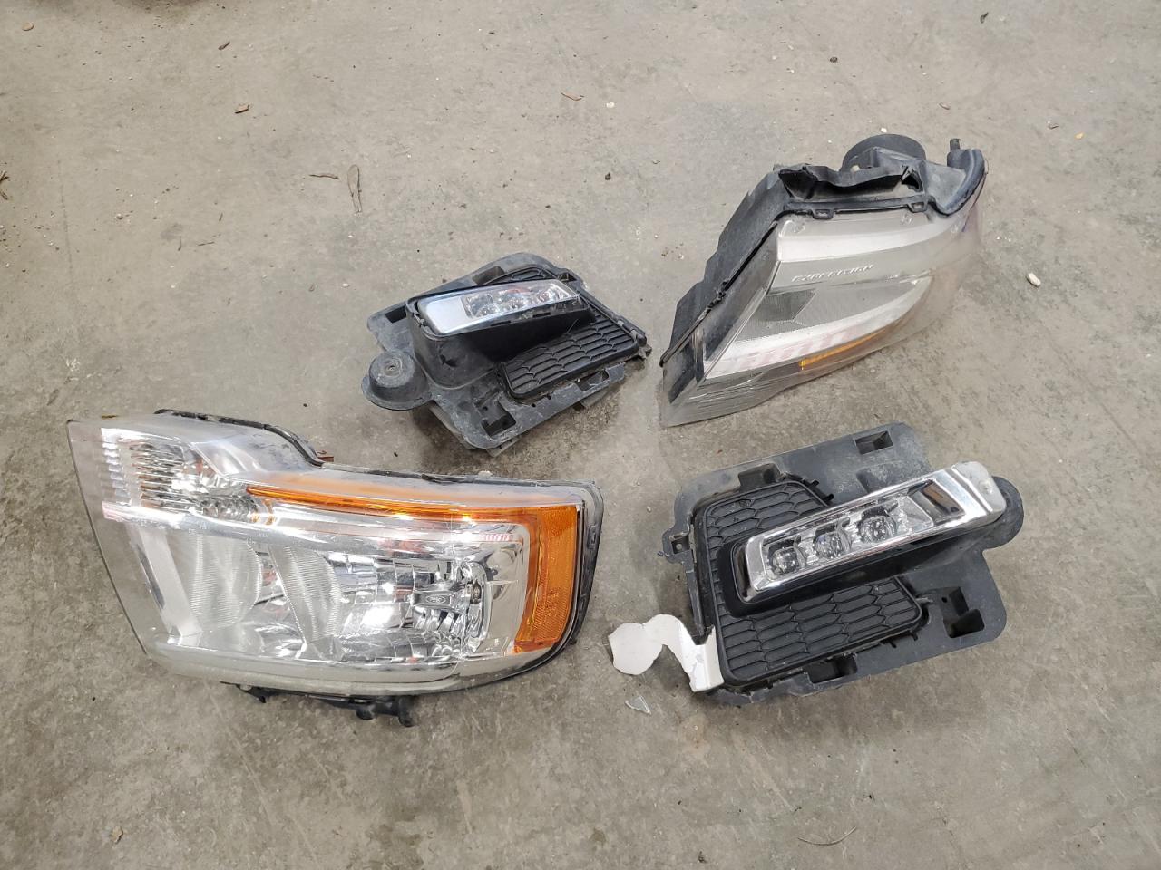 2016 Ford Expedition Xlt VIN: 1FMJU1JT6GEF31140 Lot: 65533035