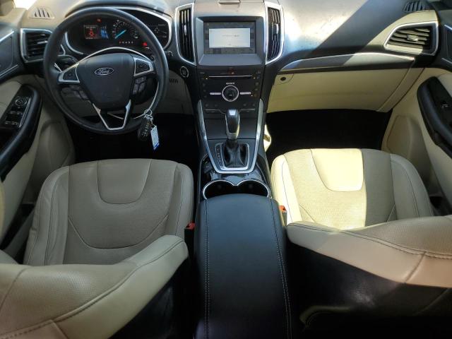  FORD EDGE 2016 Black