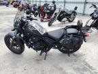 2019 HONDA CMX500    a la Venta en Copart FL - ORLANDO NORTH