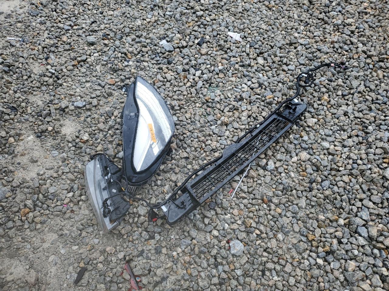 2019 Tesla Model 3 VIN: 5YJ3E1EB3KF386920 Lot: 65511035