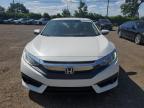 2017 HONDA CIVIC EX   for sale at Copart QC - MONTREAL