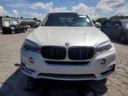 2015 BMW X5 XDRIVE50I   for sale at Copart TN - NASHVILLE