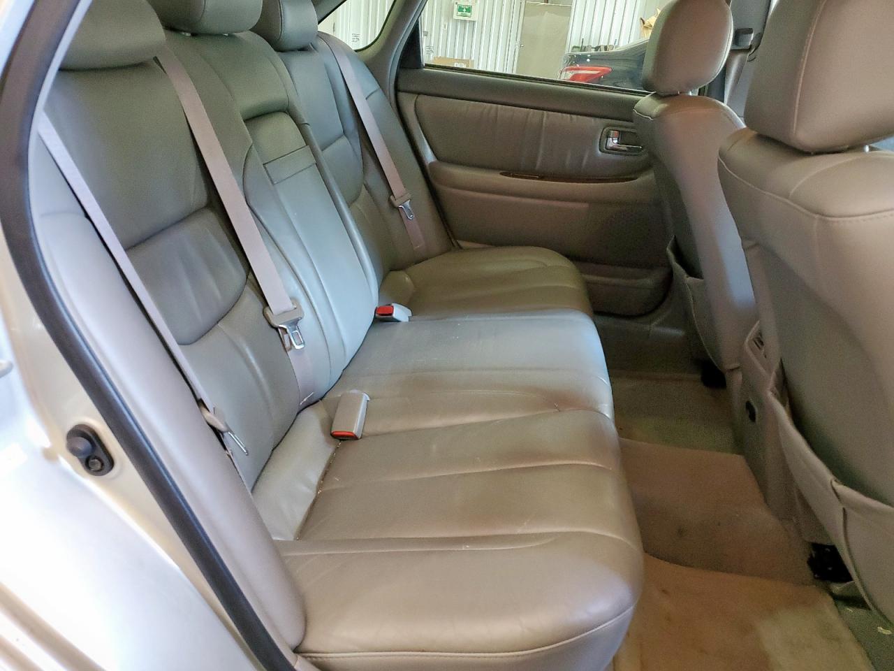 2002 Toyota Avalon Xl VIN: 4T1BF28B02U226054 Lot: 64623505