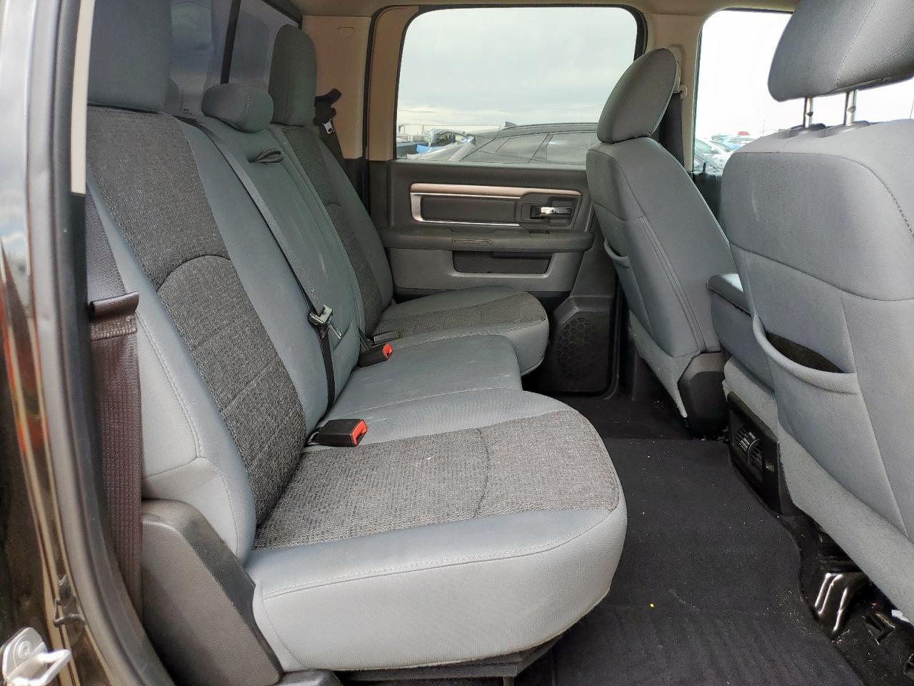 2016 Ram 1500 Slt VIN: 3C6RR6LT4GG388238 Lot: 62782895