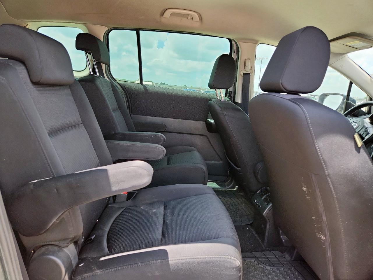 2008 Mazda 5 VIN: JM1CR293680305137 Lot: 65030065