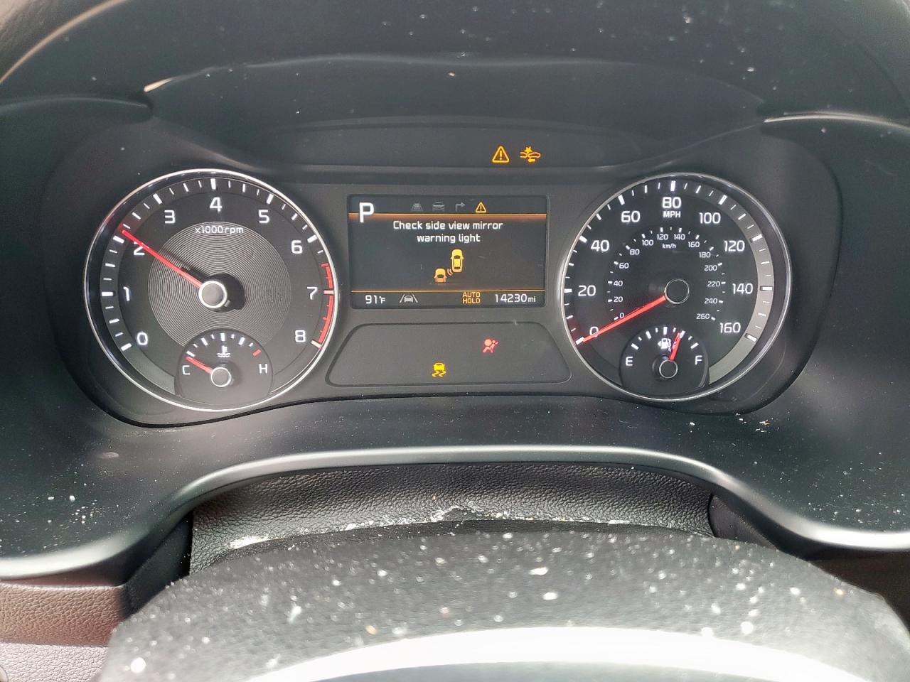 2024 Kia Forte Gt Line VIN: 3KPF54AD9RE742924 Lot: 64978705