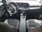 2025 CHEVROLET TRAILBLAZER LT   for sale at Copart ON - LONDON