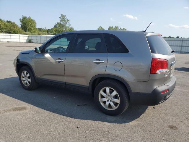  KIA SORENTO 2012 Beżowy