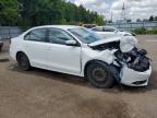 2014 VOLKSWAGEN JETTA TDI   for sale at Copart ON - LONDON