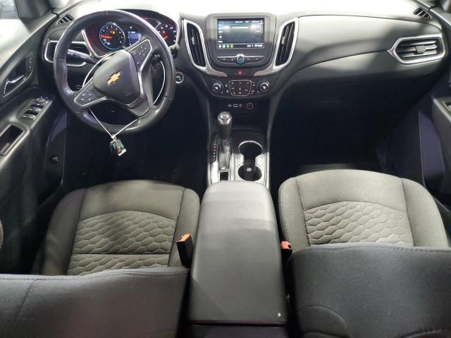  CHEVROLET EQUINOX 2019 Czarny