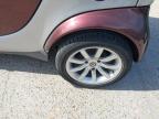 2006 SMART FORTWO GRA for sale at Copart SANDWICH