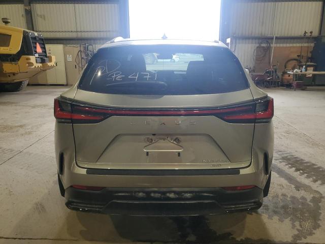 2024 LEXUS NX 350H BASE  
