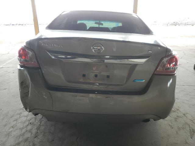  NISSAN ALTIMA 2013 Szary