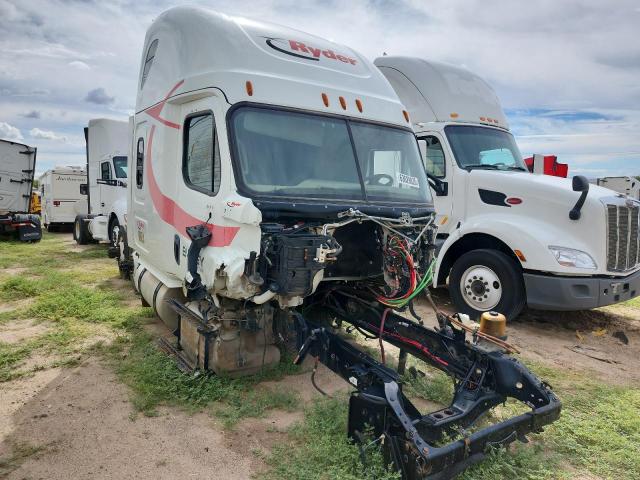 2019 Freightliner Cascadia 125 Semi Truck