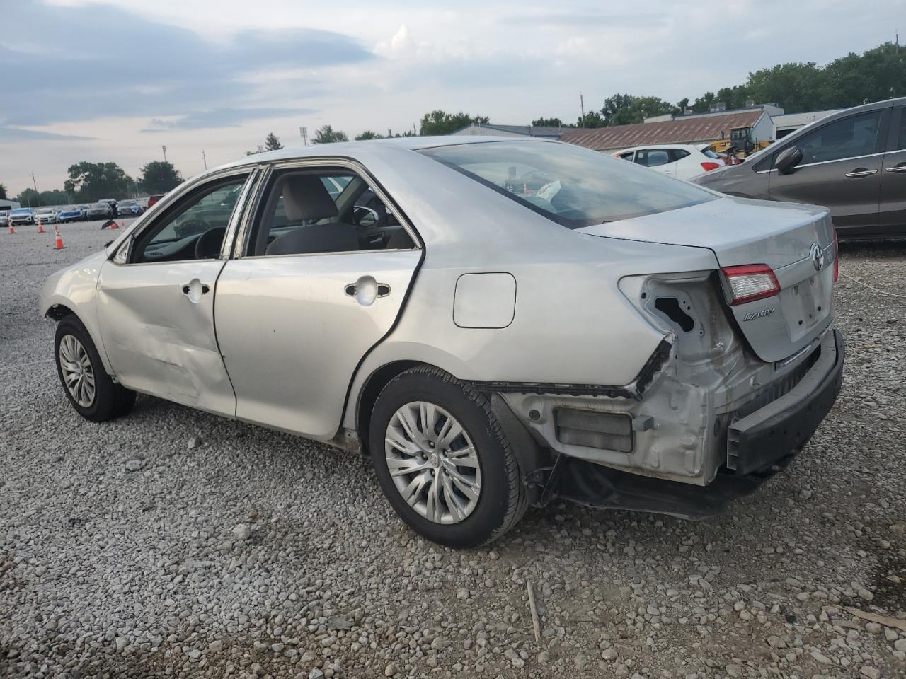 4t1bf1fk0du211117 4T1BF1FK0DU211117 2013 Toyota Camry L