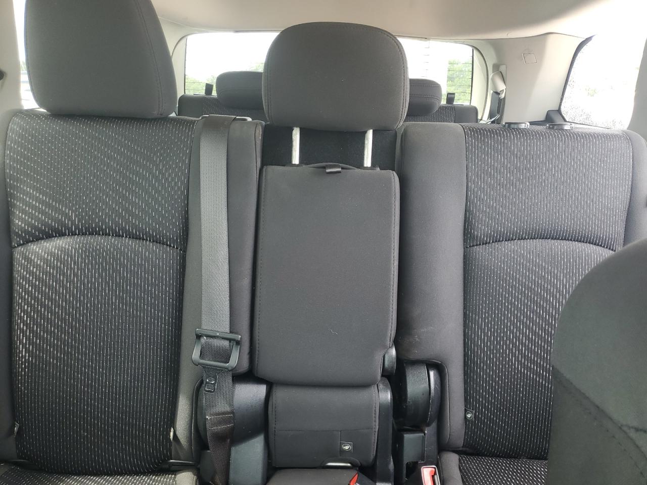 2018 Dodge Journey Se VIN: 3C4PDCAB2JT530656 Lot: 63821995