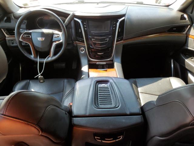  CADILLAC ESCALADE 2020 Czarny