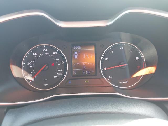2018 MG ZS EXCLUSI