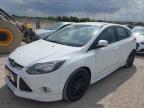 2014 FORD FOCUS ZETE for sale at Copart CORBY