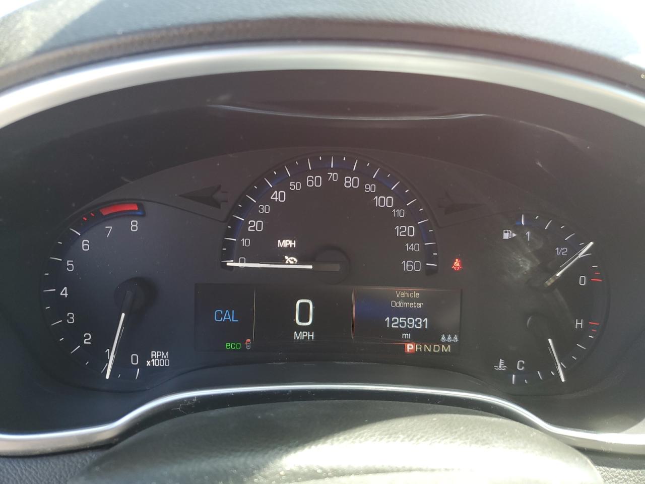 2015 Cadillac Srx Luxury Collection VIN: 3GYFNEE34FS619322 Lot: 62412405
