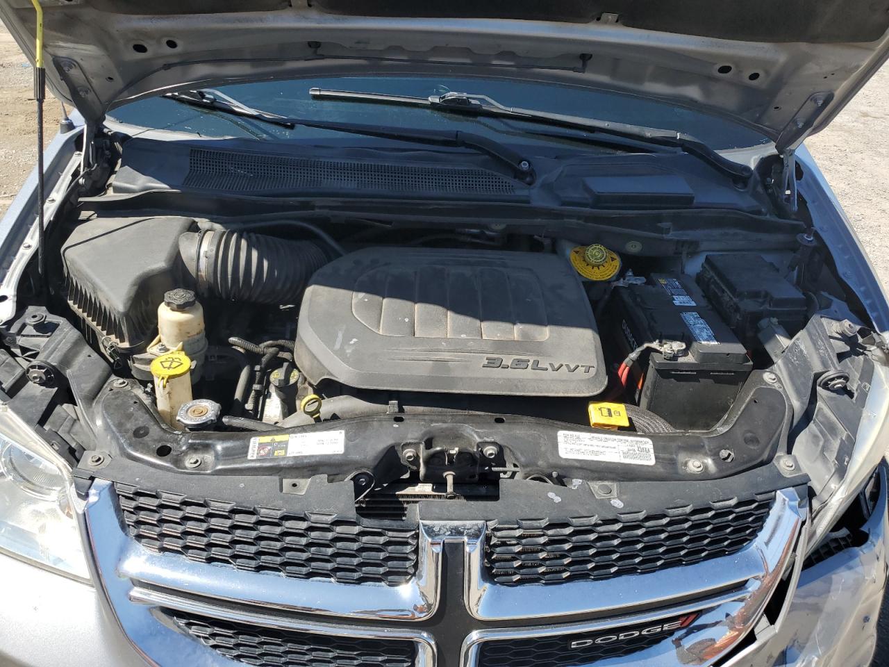 2c4rdgcgxkr717351 2C4RDGCGXKR717351 2019 Dodge Grand Caravan Sxt